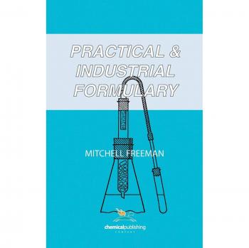 Practical and industrial formulary hardcover