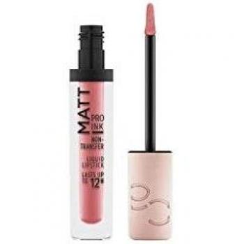 Catrice Matt Pro Ink Lippenstift, 050 My Life
