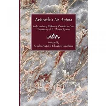 Aristotle's De Anima