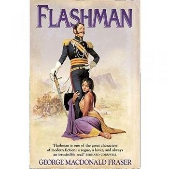 Flashman (The Flashman Papers)