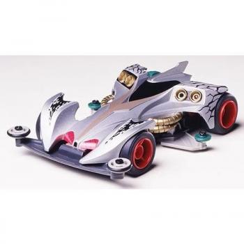 Automobilino Mini 4WD