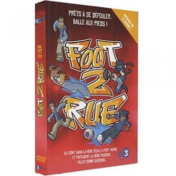 Foot 2 Rue