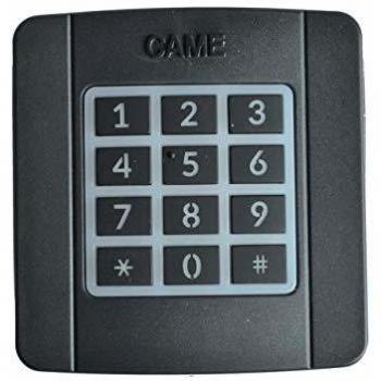 Clavier à code 868.35 MHz