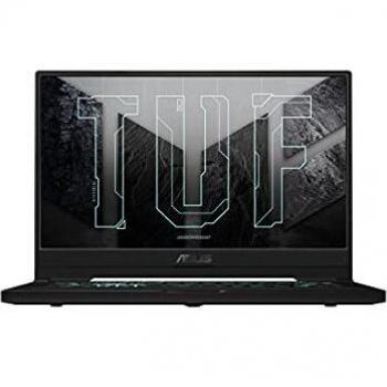 ASUS TUF FX516PM (HN139R) 15,6‑Inch i7 Windows 10 Pro Gaming Laptop