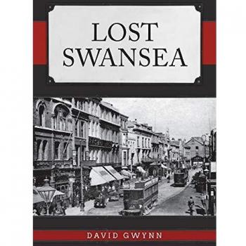 Lost Swansea