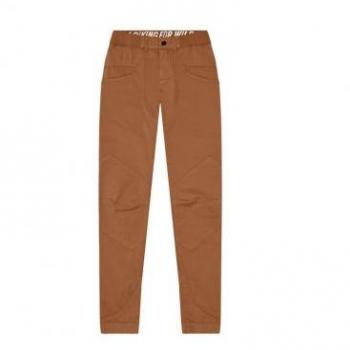 Pantalon d'escalade Looking for Wild Fitz Roy (Brown Sugar)