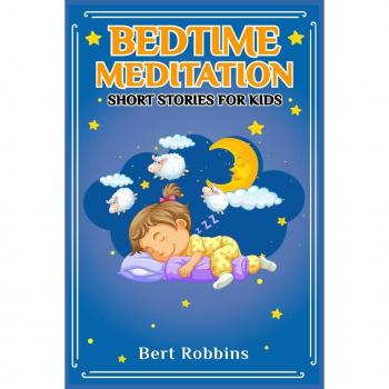 Bedtime Meditation Short Stories for Kids