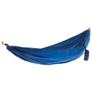 Hamac de Voyage Cocoon Simple bleu
