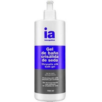 Interapothek Gel de Baño Crisalida de Seda 750 M