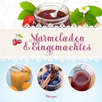 Marmeladen und Eingemachtes