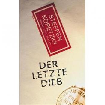 Der letzte Dieb