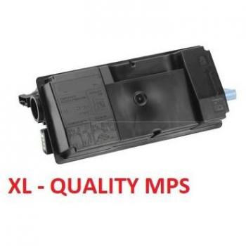 Toner TK3190 XL alta capacità nero MPS compatibile per Kyocera P3055, P3060, P3260, P3655, M3860