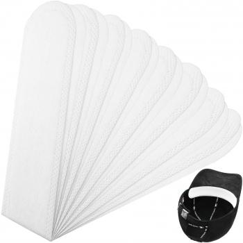 Protectores de Sudor para Gorras