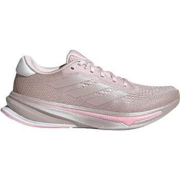 Tênis Feminino Adidas Supernova Rise Cor-de-rosa