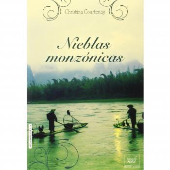 Nieblas monzónicas (Tapa blanda).