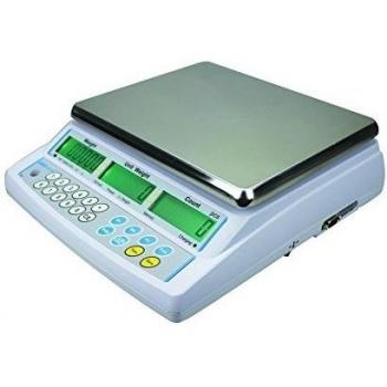 Peso Digital Mesa 48 Kg 2 g