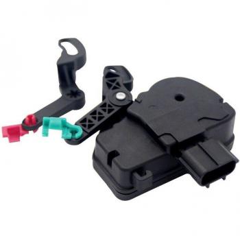 Dodge Voyager Tailgate Rear Sliding Door Lock Actuator 4717960AC