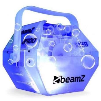 BeamZ B500LED: Macchina del fumo con illuminazione a LED