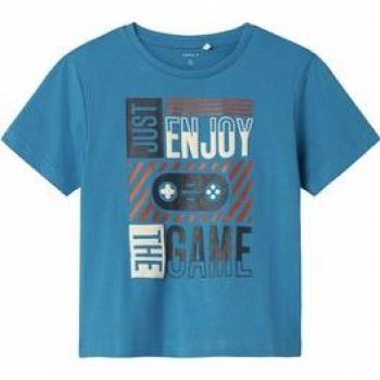 T-Shirt NMMBENNIBO S/S NREG – Super Soft Regular Cut