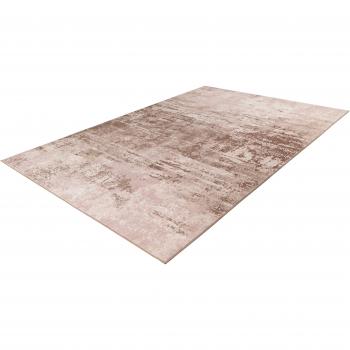 Kayoom Flachflorteppich Saphira 100 Beige