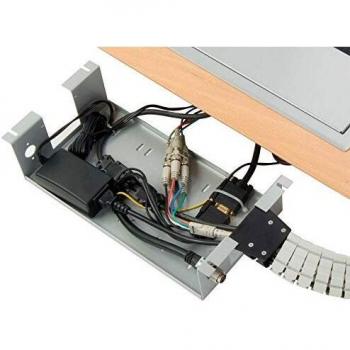Kindermann Kabelsammler / Sichtschutz (Kabel Zubehör)
