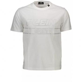 Sport Shirt Blanc pour Hommes – Philipp Plein