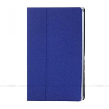 Funda de cuero para Tablet Blackview Tab 10 y Tab 9