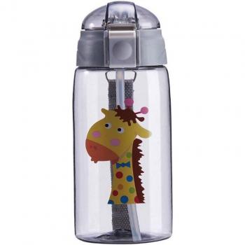 Child-Friendly Safety Water Bottle for Babies, Wide Mouth, 520ml