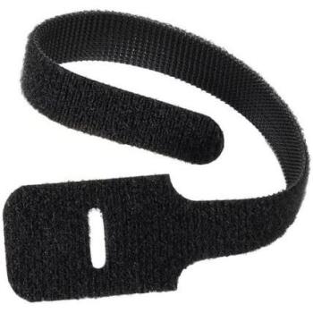 ABB Bridas Nylon 66 para Soporte de Cables