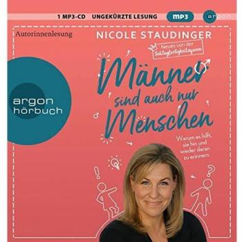 MÃ¤nner sind auch nur Menschen