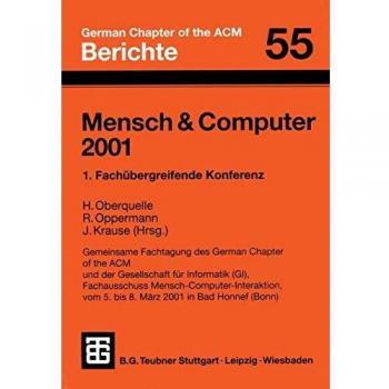Mensch & Computer 2001