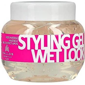 Kallos Styling Gel Effetto Bagnato 275 ml