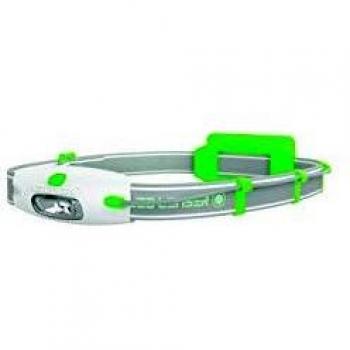 LED Lenser Neo Green Running Light