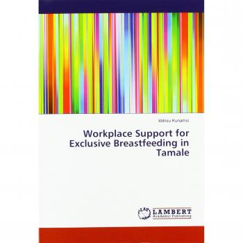 Workplace Support for Exclusive Breastfeeding in Tamale