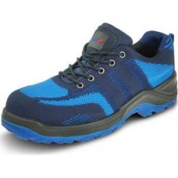 Dedra Scarpe da Lavoro Traspiranti M3 40 O1