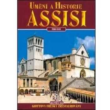 Assisi. Ediz. ceca