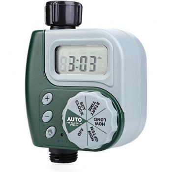 Temporizador Riego ProMax