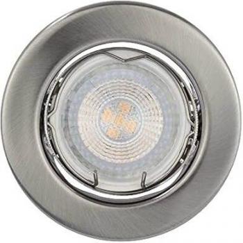 Canis GU10 dimmbare Einbauleuchte 4.9W