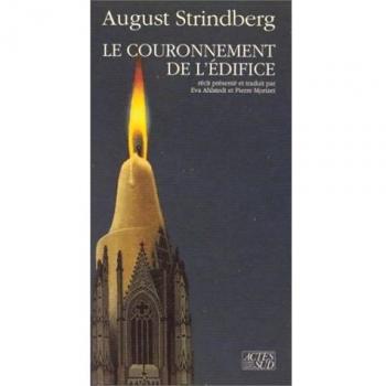 Couronnement De L'edifice