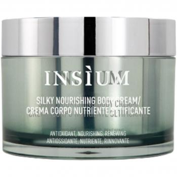 Insium Sanftes Körperpeeling 210 ml