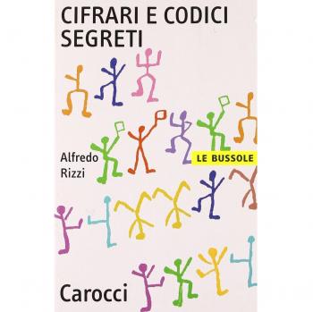 Cifrari e codici segreti