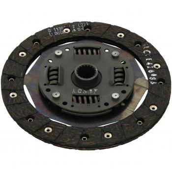 Sachs 1878 600 826 Kupplungsscheibe (für Nissan Micra)
