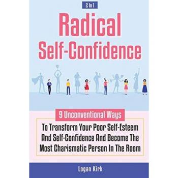 Radical Self-Confidence 2 In 1