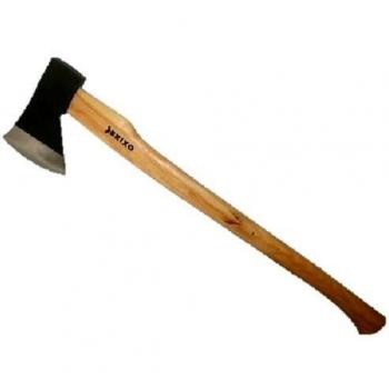Accette da taglio Brixo manico Legno (8015232250521)