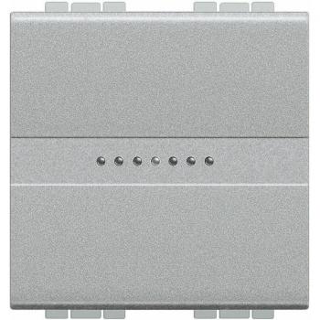 NT4053M2AN Interruttore Assiale 16A LivingLight