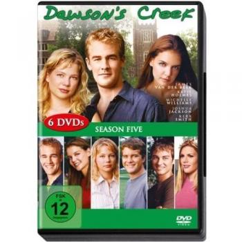 Dawson's Creek