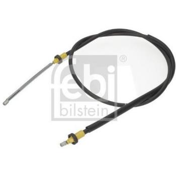Cabo Aço Estacionamento FEBI BILSTEIN 193495