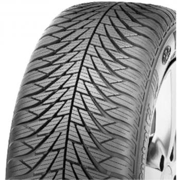 Fulda MultiControl SUV 235/55R18 104V XL M+S 3PMSF