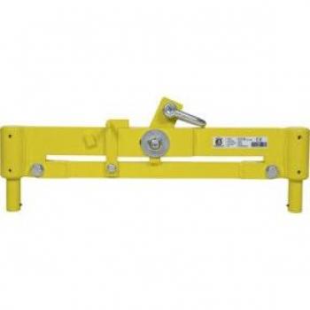 Pinza Sticky Fingers Orit