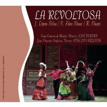 La Revoltosa